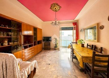 Apartment Via Chiappino, Savona (neighborhood Legino) - photo 9