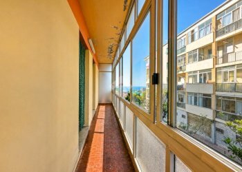 Apartment Via Chiappino, Savona (neighborhood Legino) - photo 10
