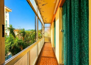 Apartment Via Chiappino, Savona (neighborhood Legino) - photo 11