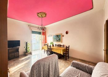 Apartment Via Chiappino, Savona (neighborhood Legino) - photo 12