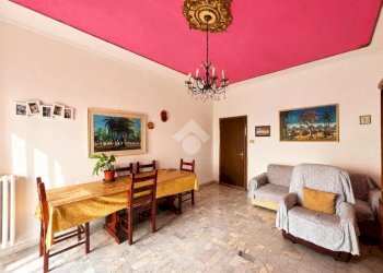 Apartment Via Chiappino, Savona (neighborhood Legino) - photo 13