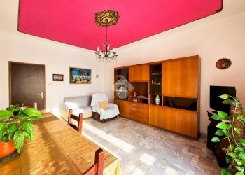 Apartment Via Chiappino, Savona (neighborhood Legino) - photo 14