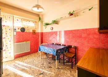 Apartment Via Chiappino, Savona (neighborhood Legino) - photo 27
