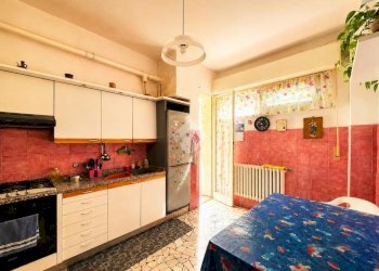 Apartment Via Chiappino, Savona (neighborhood Legino) - photo 28