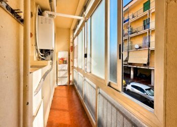 Apartment Via Chiappino, Savona (neighborhood Legino) - photo 29