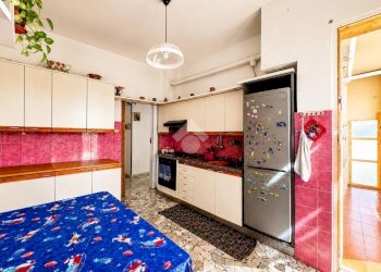 Apartment Via Chiappino, Savona (neighborhood Legino) - photo 31