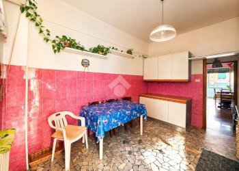 Apartment Via Chiappino, Savona (neighborhood Legino) - photo 32