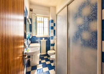 Apartment Via Chiappino, Savona (neighborhood Legino) - photo 33