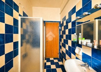 Apartment Via Chiappino, Savona (neighborhood Legino) - photo 34