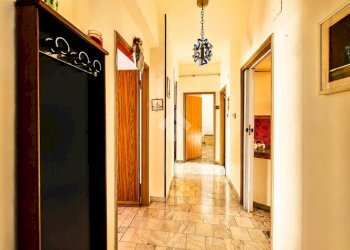 Apartment Via Chiappino, Savona (neighborhood Legino) - photo 36