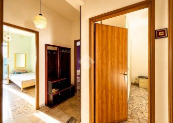 Apartment Via Chiappino, Savona (neighborhood Legino) - photo 37