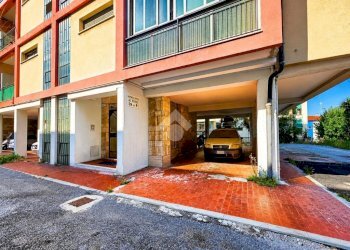 Apartment Via Chiappino, Savona (neighborhood Legino) - photo 39