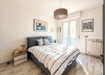 Trilocale Via alla Rocca, Savona - foto 4