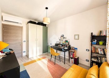 Trilocale Via alla Rocca, Savona - foto 15