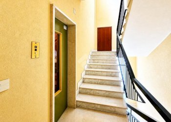 Trilocale Via alla Rocca, Savona - foto 32