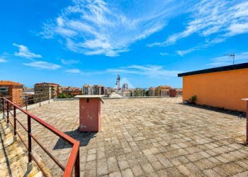 Trilocale Via alla Rocca, Savona - foto 33