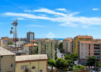 Trilocale Via alla Rocca, Savona - foto 35
