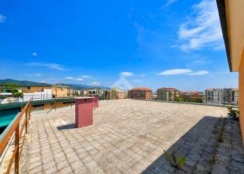 Trilocale Via alla Rocca, Savona - foto 36