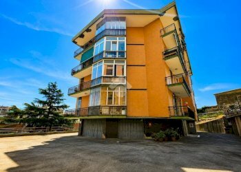 Trilocale Via alla Rocca, Savona - foto 40