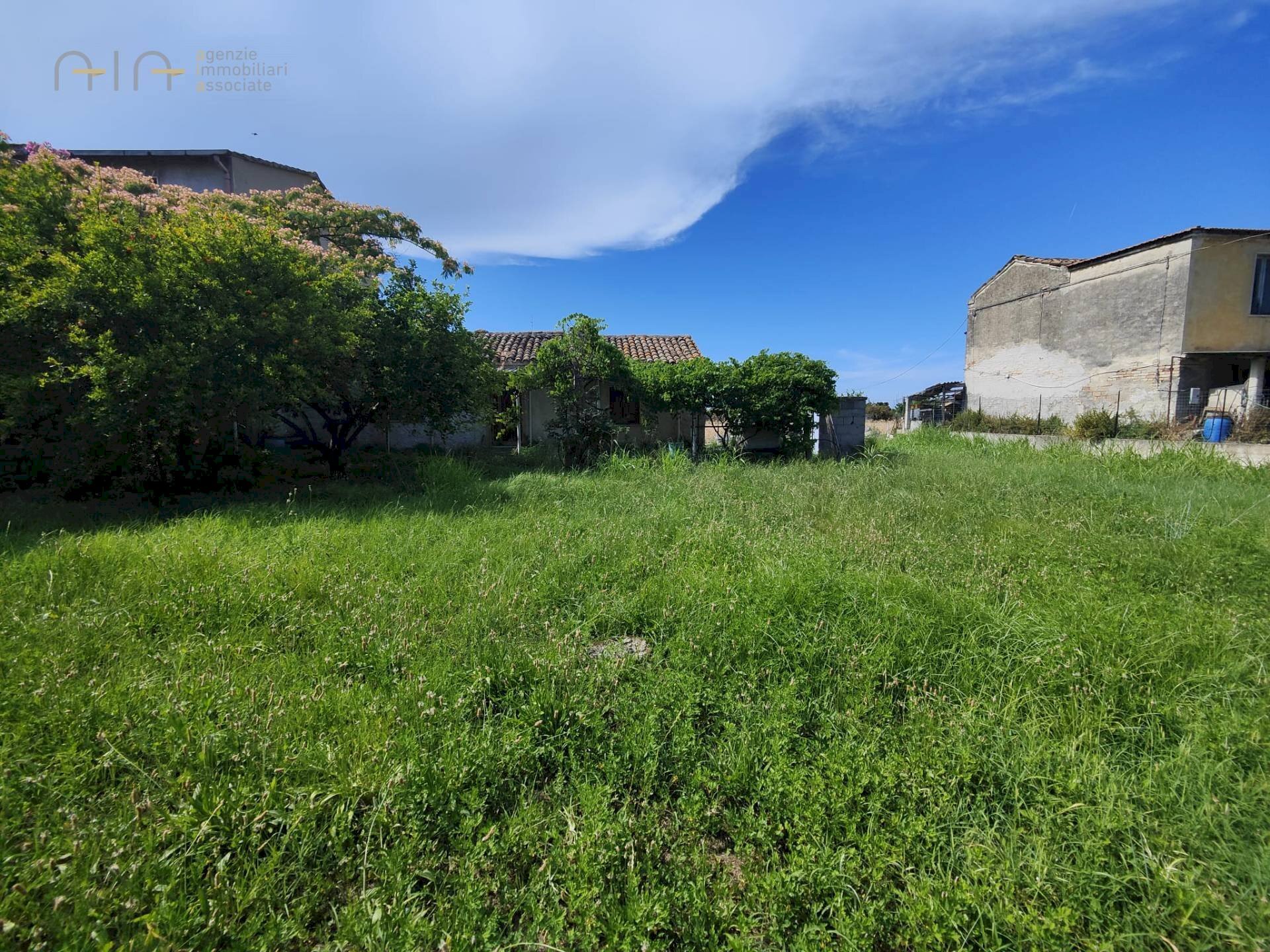 Foto 2 - Building land via Marconi
58, Martinsicuro - photo 2