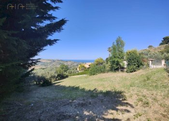 Foto 4 - Terreno edificabile Contrada Fonte Pezzana, Acquaviva Picena - foto 4