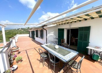 Semi-detached house Strada Cason della Guardia, Imperia - photo 7