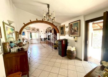 Semi-detached house Strada Cason della Guardia, Imperia - photo 10