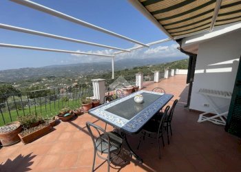 Semi-detached house Strada Cason della Guardia, Imperia - photo 14