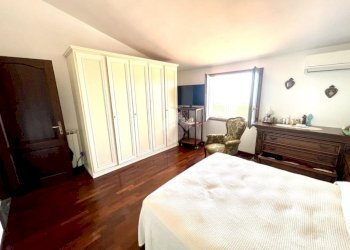 Semi-detached house Strada Cason della Guardia, Imperia - photo 17