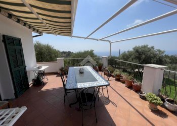 Semi-detached house Strada Cason della Guardia, Imperia - photo 18