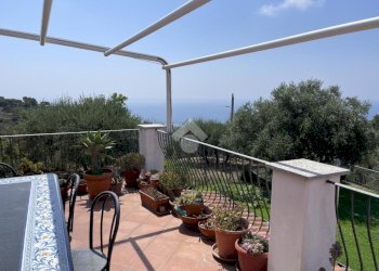 Semi-detached house Strada Cason della Guardia, Imperia - photo 22
