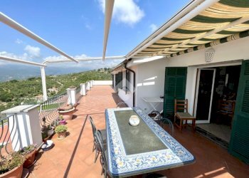 Semi-detached house Strada Cason della Guardia, Imperia - photo 26