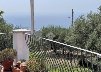 Semi-detached house Strada Cason della Guardia, Imperia - photo 38