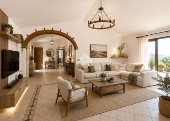 Casa semi indipendente Strada Cason della Guardia, Imperia - foto 42