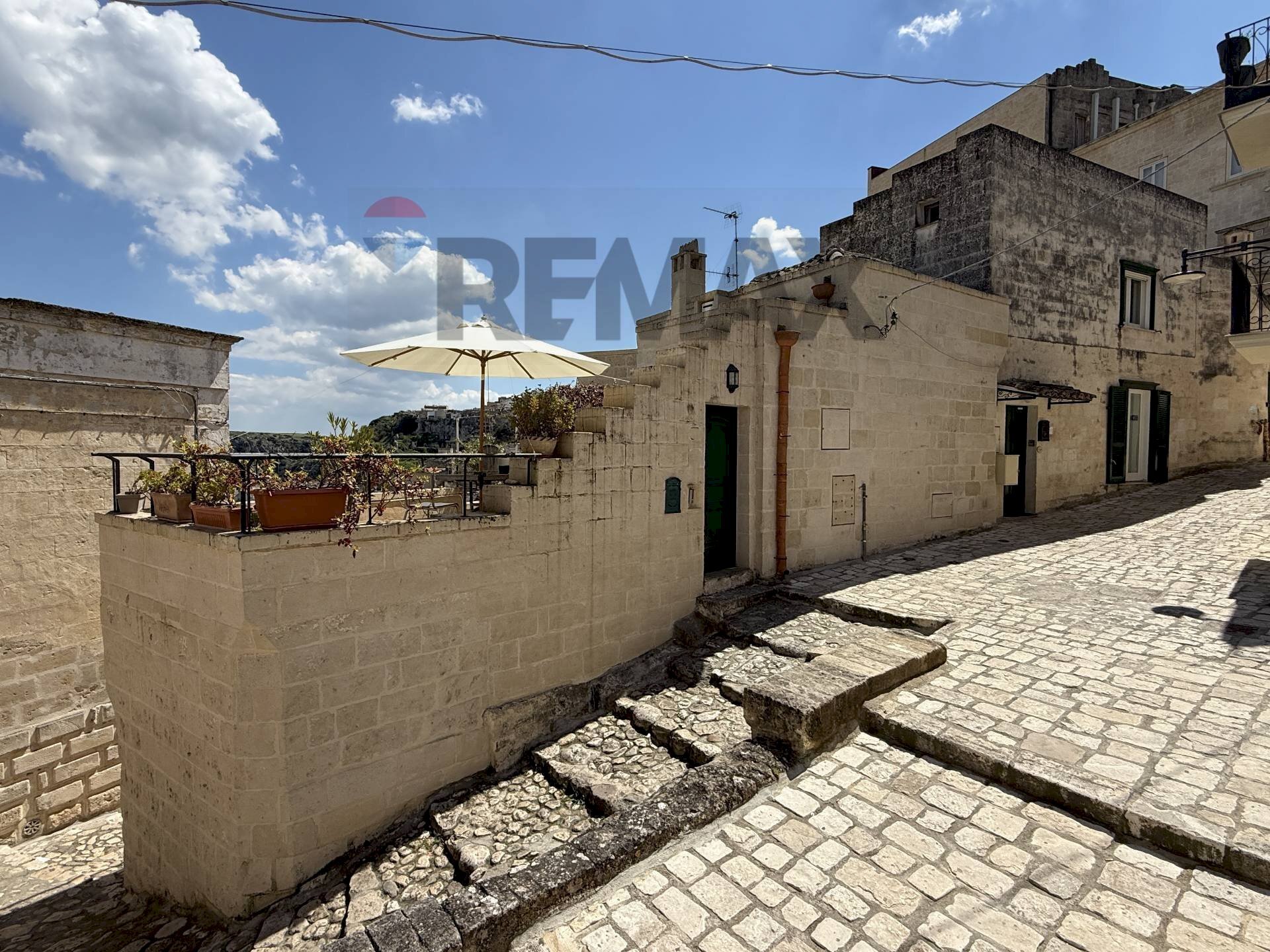 Casa all\'aperto - Appartamento CALATA RIDOLA
7, Matera - foto 2