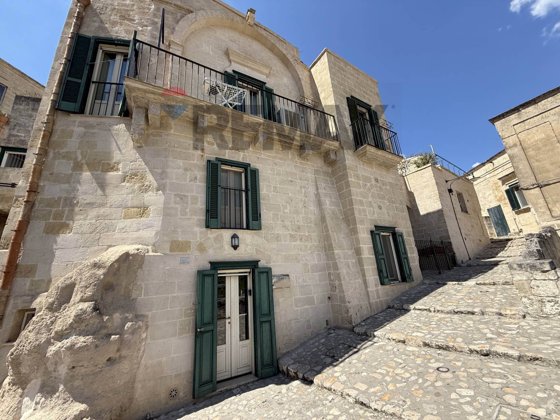 Edificio all\'aperto - Appartamento CALATA RIDOLA
7, Matera - foto 3