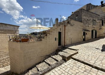 Casa all\'aperto - Apartment CALATA RIDOLA
 
7, Matera - photo 2