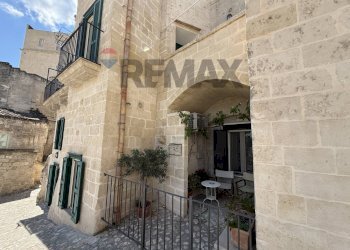 Edificio all\'aperto - Apartment CALATA RIDOLA
 
7, Matera - photo 4