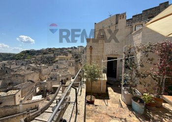 Terrazza - Apartment CALATA RIDOLA
 
7, Matera - photo 5