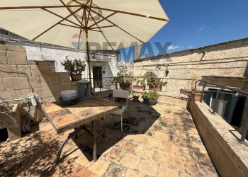 Terrazza - Apartment CALATA RIDOLA
 
7, Matera - photo 6