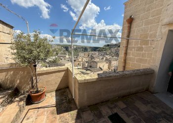 Balcone - Apartment CALATA RIDOLA
 
7, Matera - photo 7