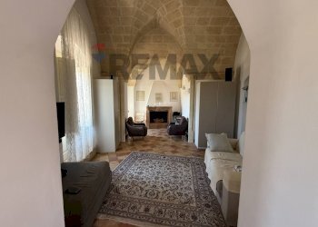 Soggiorno - Apartment CALATA RIDOLA
 
7, Matera - photo 10