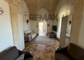 Soggiorno - Apartment CALATA RIDOLA
 
7, Matera - photo 11
