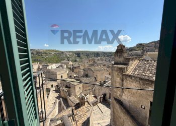 Balcone - Apartment CALATA RIDOLA
 
7, Matera - photo 13