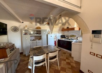 Cucina - Apartment CALATA RIDOLA
 
7, Matera - photo 14