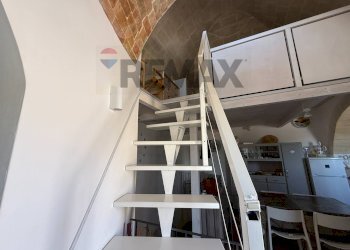 Scale - Apartment CALATA RIDOLA
 
7, Matera - photo 15