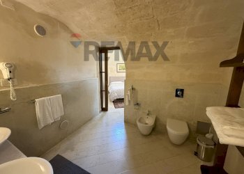 Bagno - Apartment CALATA RIDOLA
 
7, Matera - photo 17