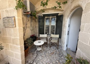 Terrazza - Apartment CALATA RIDOLA
 
7, Matera - photo 18
