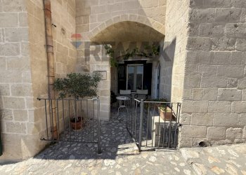 Casa all\'aperto - Apartment CALATA RIDOLA
 
7, Matera - photo 19