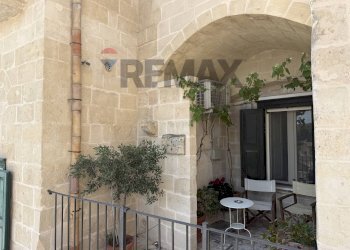 Terrazza - Apartment CALATA RIDOLA
 
7, Matera - photo 20